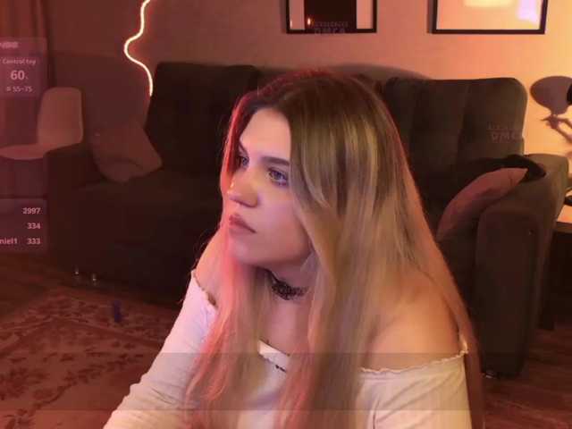 Mali-kiss live cam on BongaCams