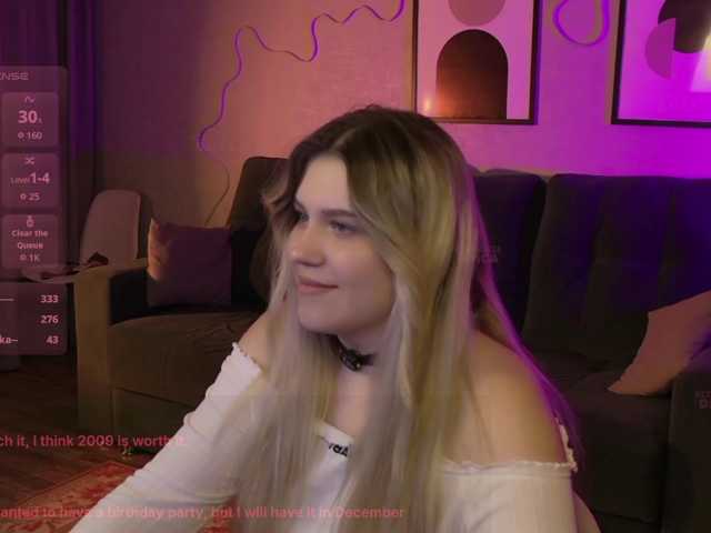 Mali Kiss (Mali-kiss)