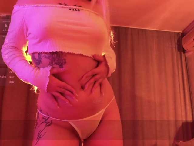 Mali-kiss live cam on BongaCams