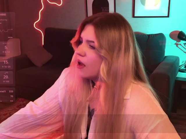 Mali-kiss live cam on BongaCams