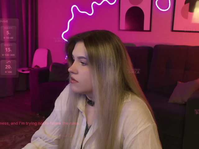 Mali-kiss live cam on BongaCams