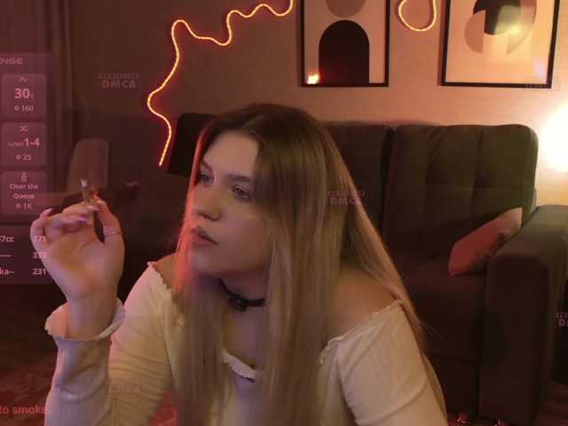 Mali-kiss live cam on BongaCams