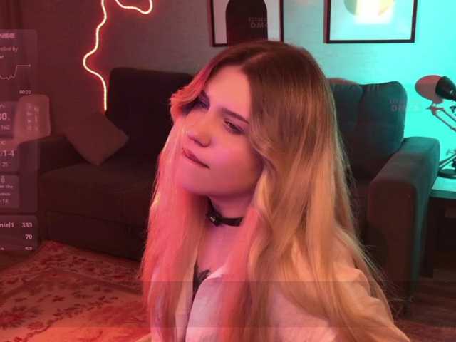 Mali-kiss live cam on BongaCams