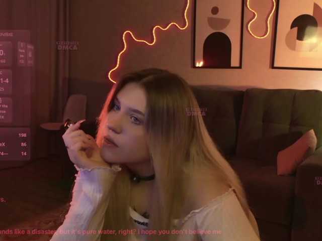 Mali-kiss live cam on BongaCams