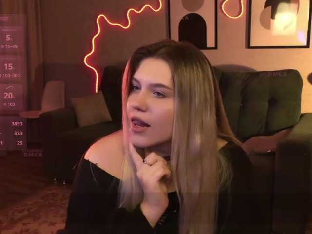 Mali-kiss live cam on BongaCams