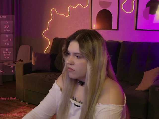 Mali-kiss live cam on BongaCams