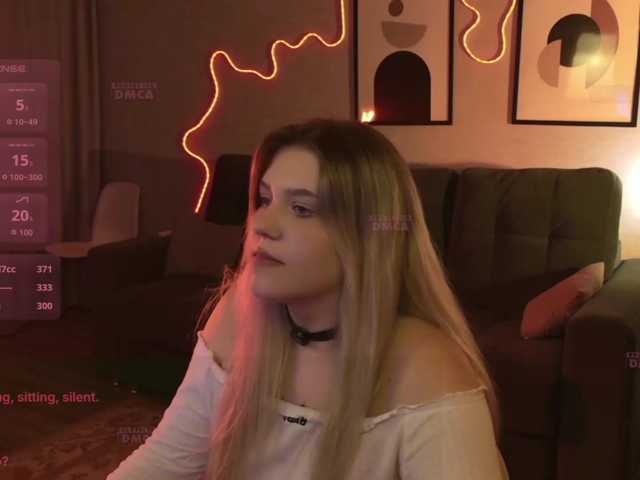 Mali-kiss live cam on BongaCams