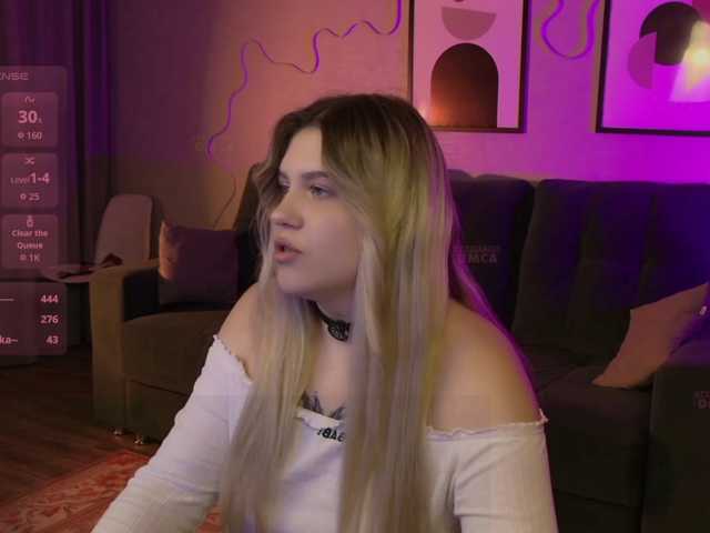 Mali-kiss live cam on BongaCams