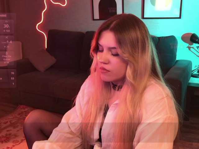 Mali-kiss live cam on BongaCams