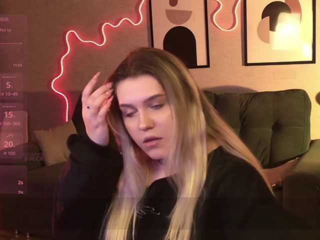 Mali-kiss live cam on BongaCams