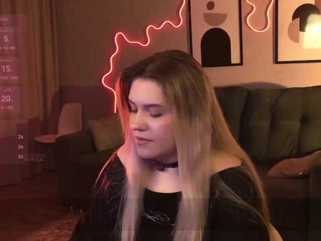 Mali-kiss live cam on BongaCams