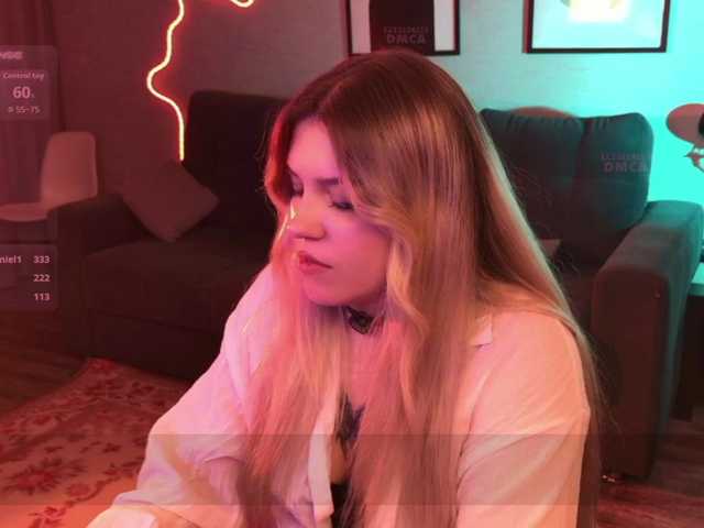 Mali-kiss live cam on BongaCams