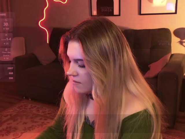 Mali-kiss live cam on BongaCams