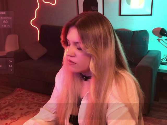 Mali-kiss live cam on BongaCams