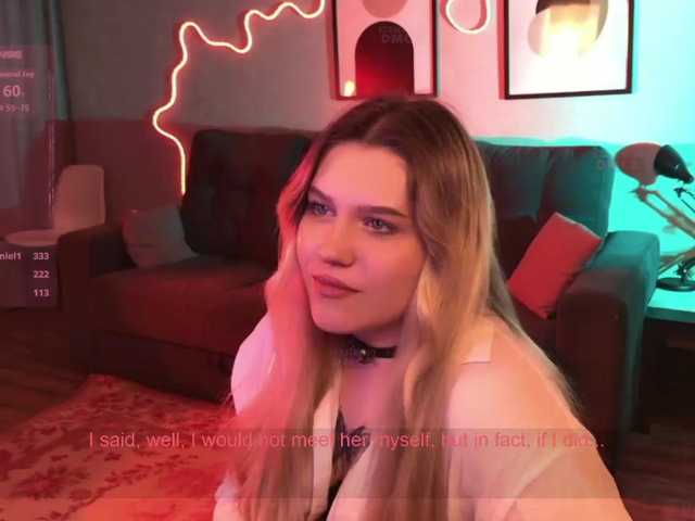 Mali-kiss live cam on BongaCams