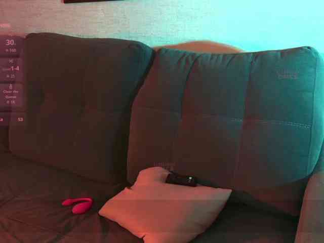 Mali-kiss's cam show statistics and live stream