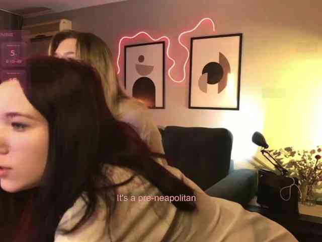 Mali-kiss