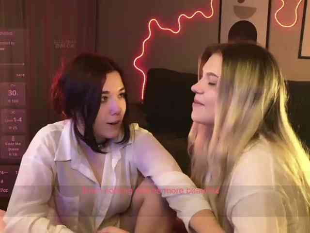 Mali-kiss