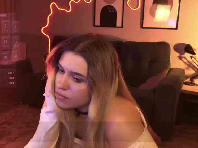 Mali-kiss webcam
