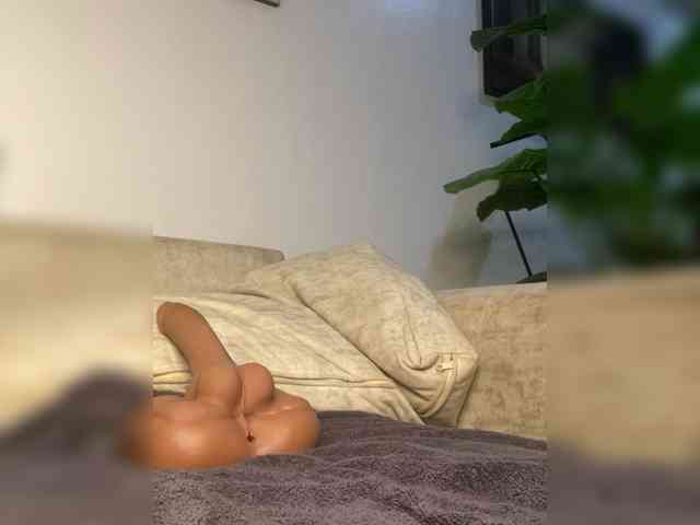 Lovelybaby1 webcam