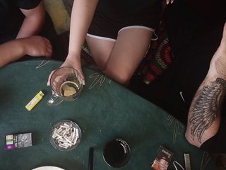 Pingwin89 Porn Show