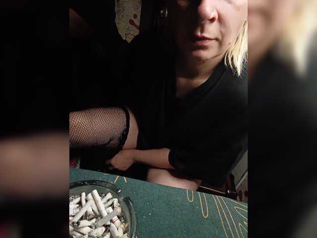 Pingwin89 Cam en directo en BongaCams
