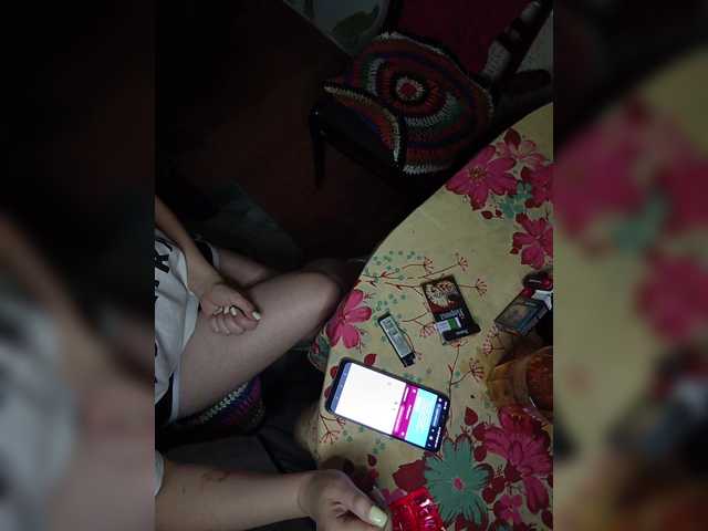 Pingwin89 live cam on BongaCams