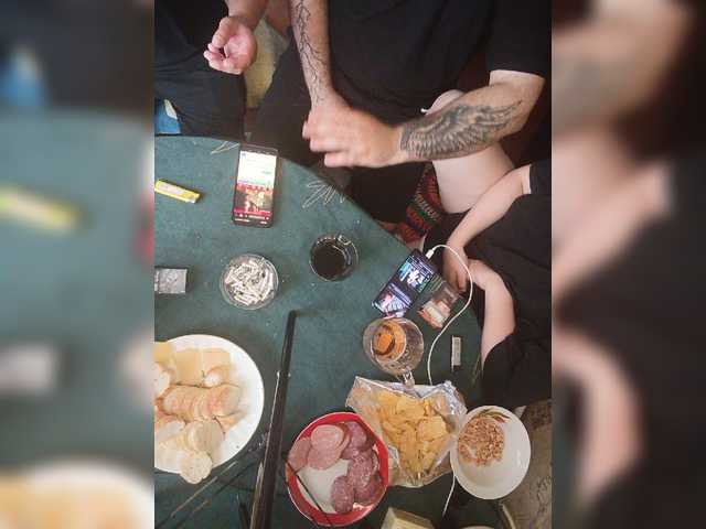 Pingwin89 live cam