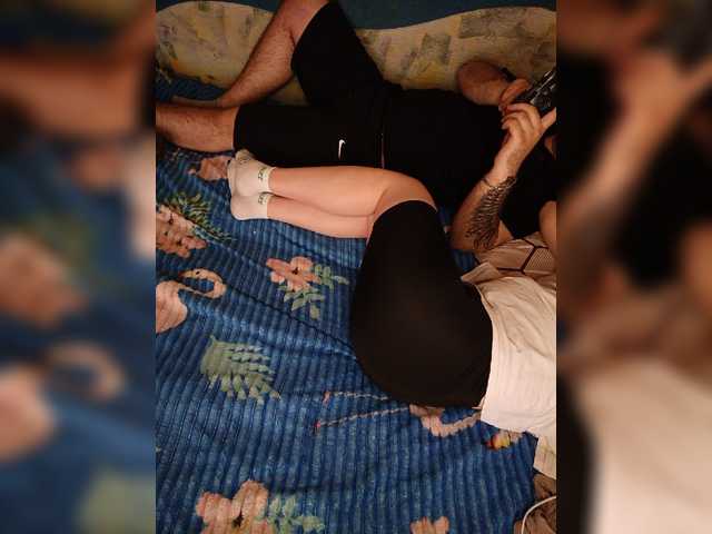 Pingwin89 live cam on UnifiedCams