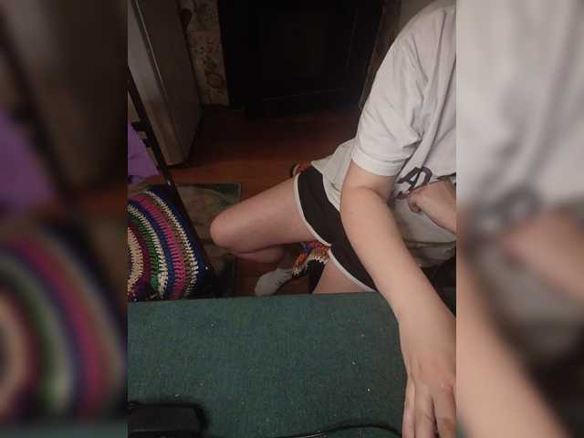 Pingwin89 live cam on BongaCams