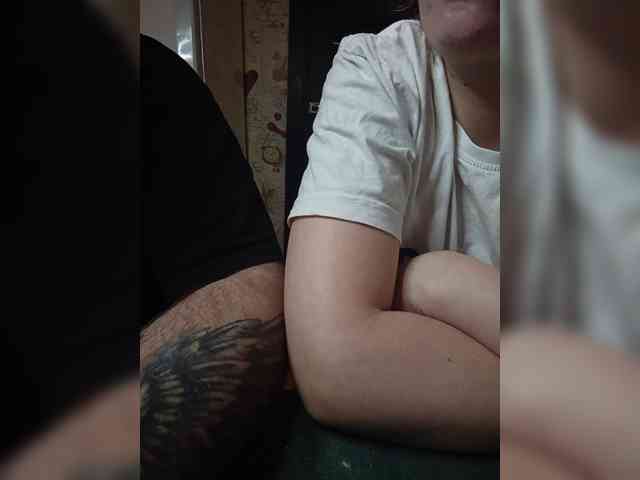 Pingwin89 - Couple 