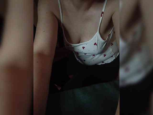 Pingwin89 Sex Cam Show