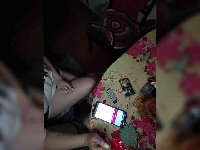 Pingwin89 webcam