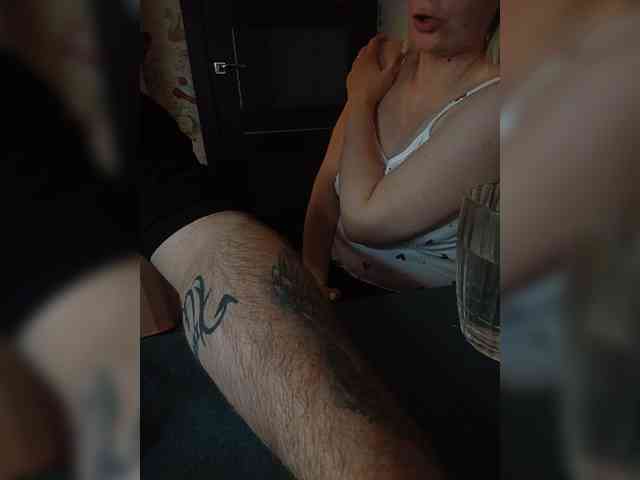 Pingwin89 Sex Cam Show
