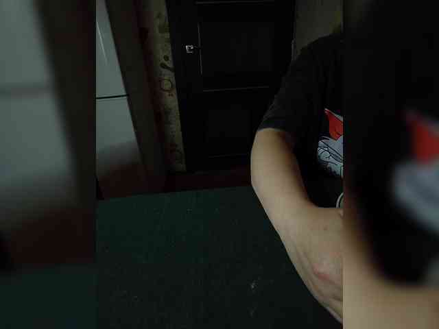 Pingwin89 Sex Cam Show
