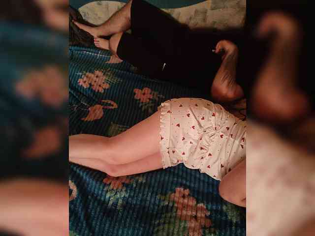 Pingwin89 Sex Cam Show