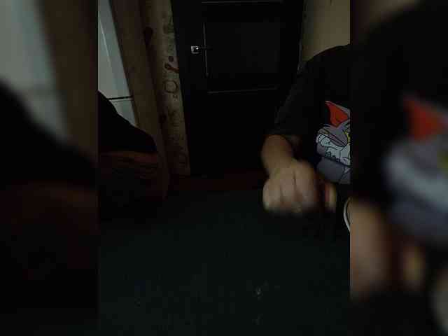 Pingwin89 Sex Cam Show