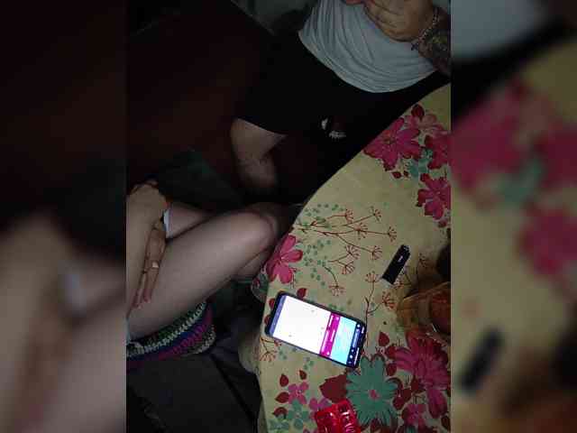 Pingwin89 webcam