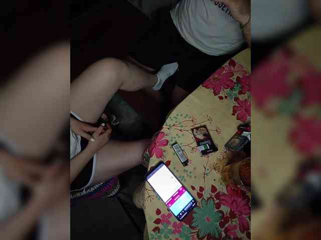 Pingwin89 webcam