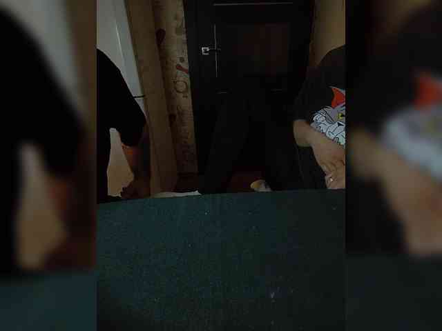 Pingwin89 Sex Cam Show