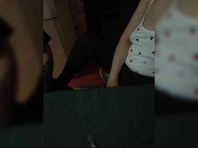 Pingwin89 Sex Cam Show