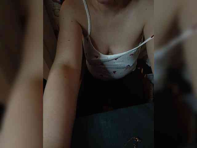 Pingwin89 Live Webcam on BongaCams