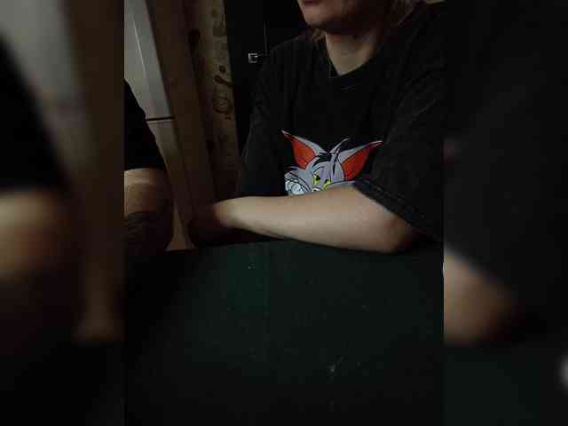 Pingwin89 Sex Cam Show