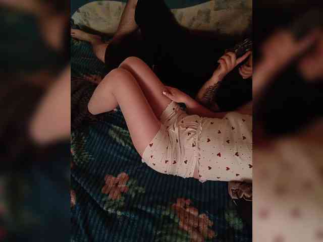 Pingwin89 Sex Cam Show