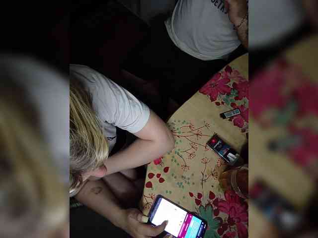 Pingwin89 webcam