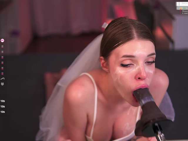 Lolidream live cam on BongaCams