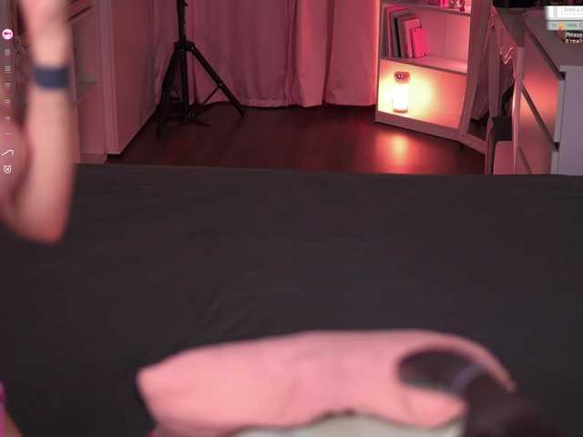 Lolidream live cam on BongaCams