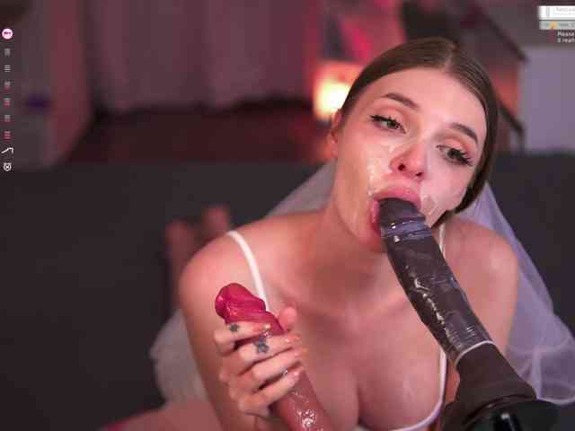 Lolidream webcam