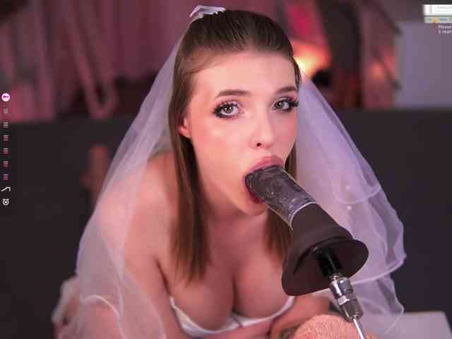 Lolidream webcam