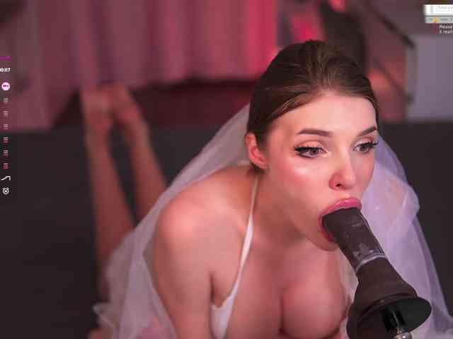 Lolidream webcam